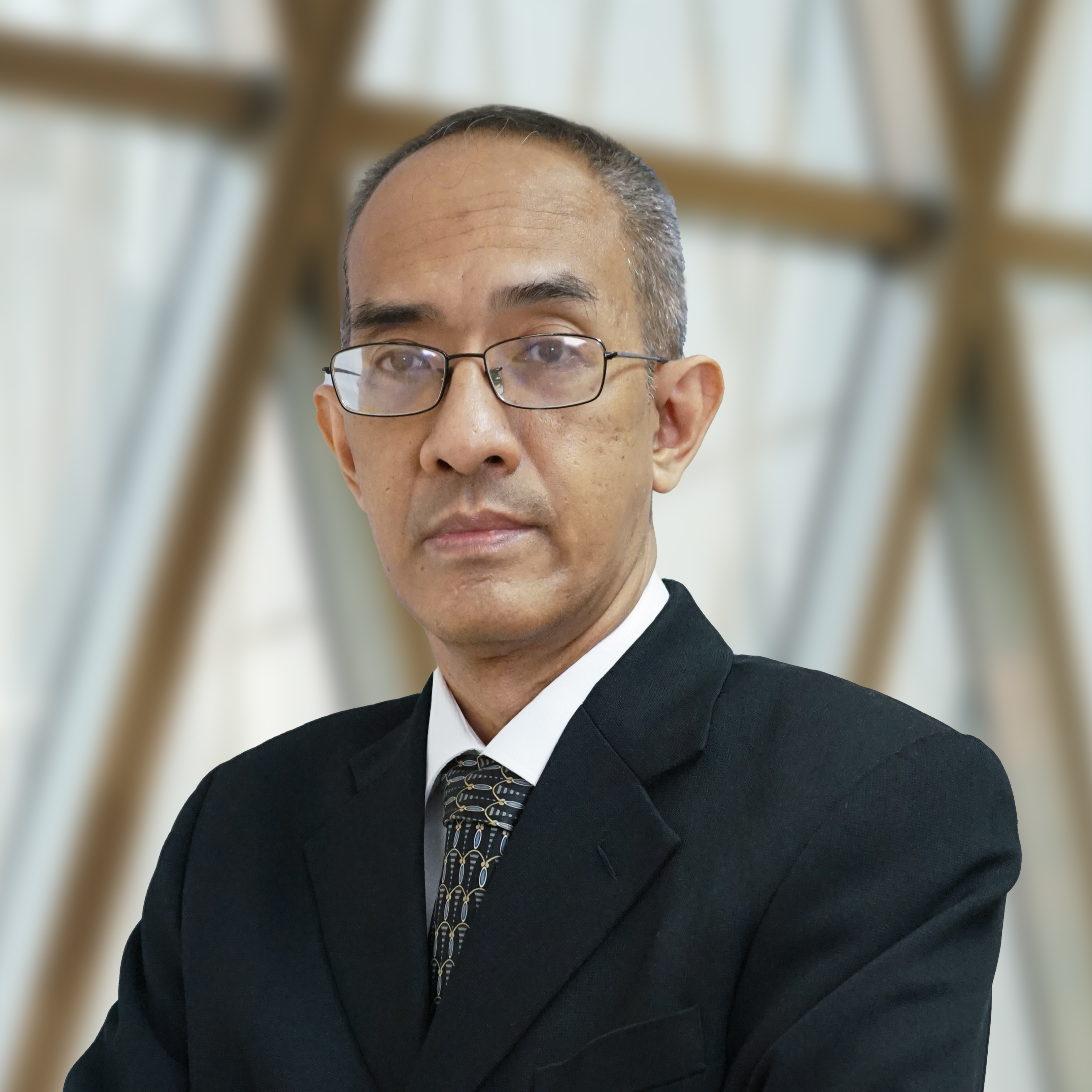 Arief Bimantoro Suharko., BSEE, M.Sc.Eng, Ph.D