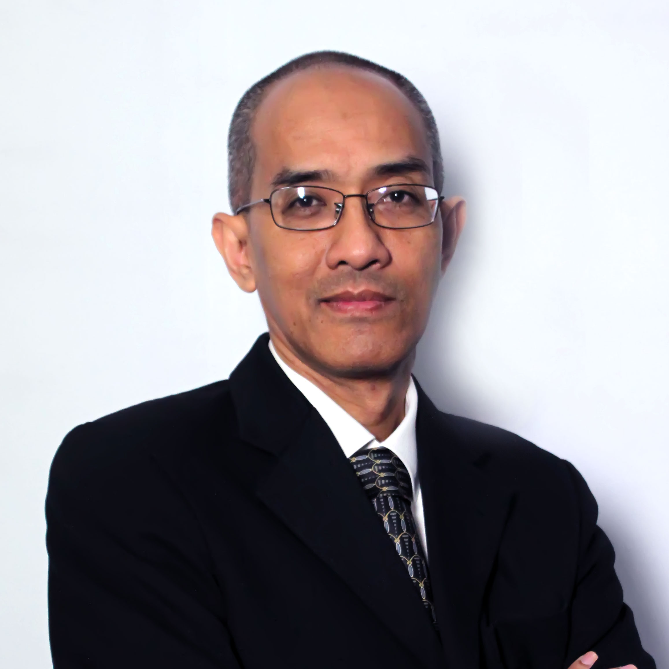 Arief Suharko, Ph.D